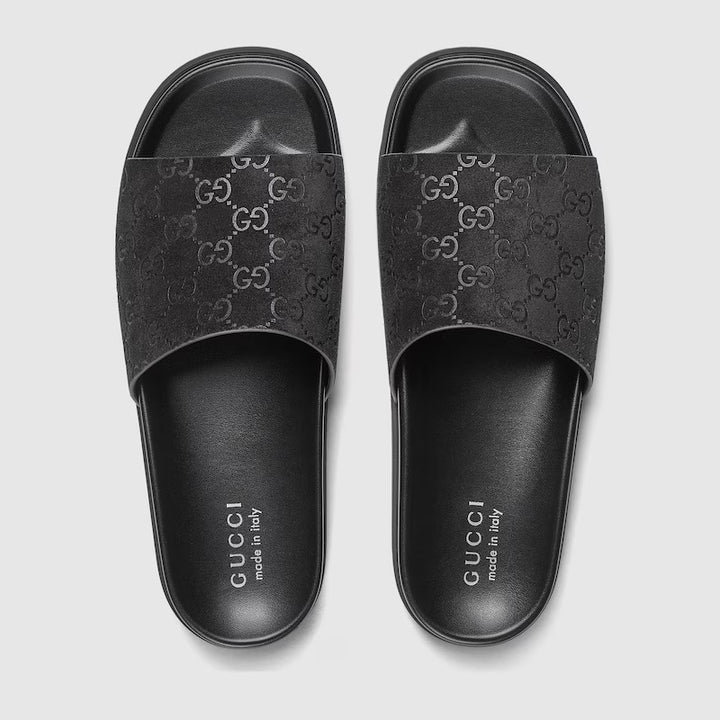 GUCCI Men's slide sandal