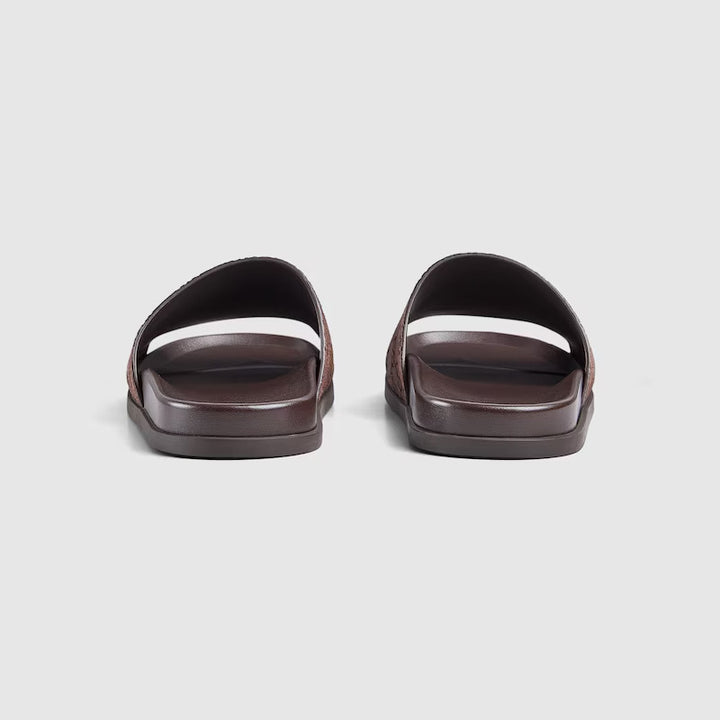 GUCCI Men's slide sandal