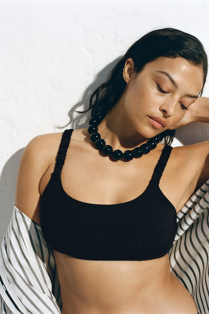 H&M Padded Bikini Top