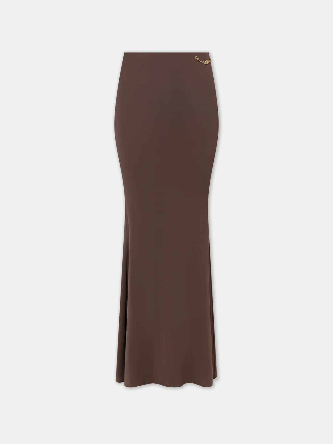 AMIRI WOMEN'S MAXI SKIRT