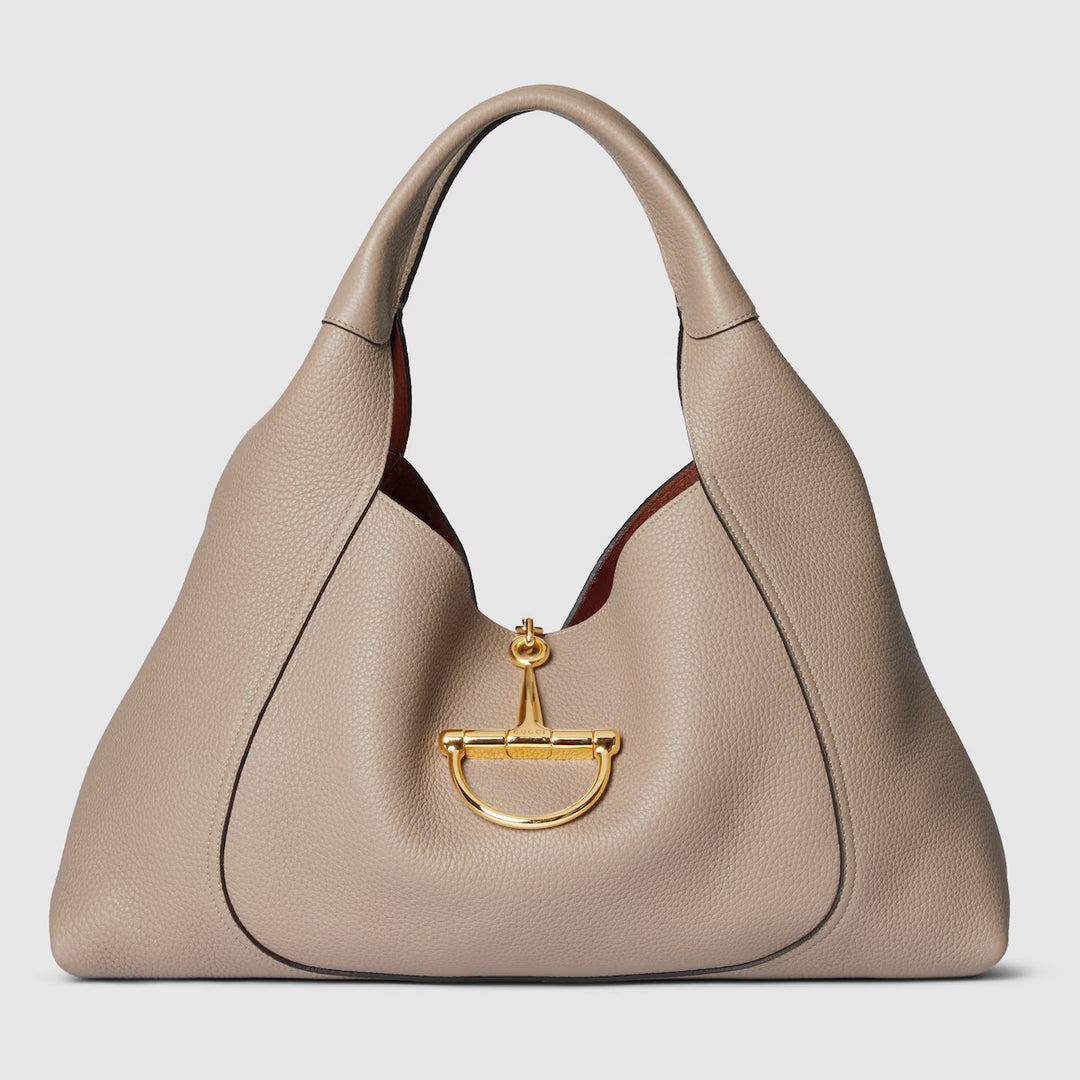 Gucci Softbit maxi shoulder bag