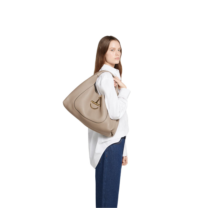 Gucci Softbit maxi shoulder bag