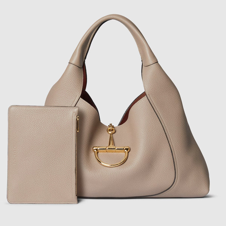 Gucci Softbit maxi shoulder bag