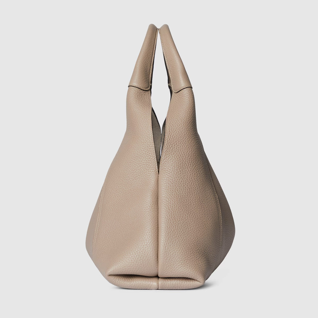 Gucci Softbit maxi shoulder bag