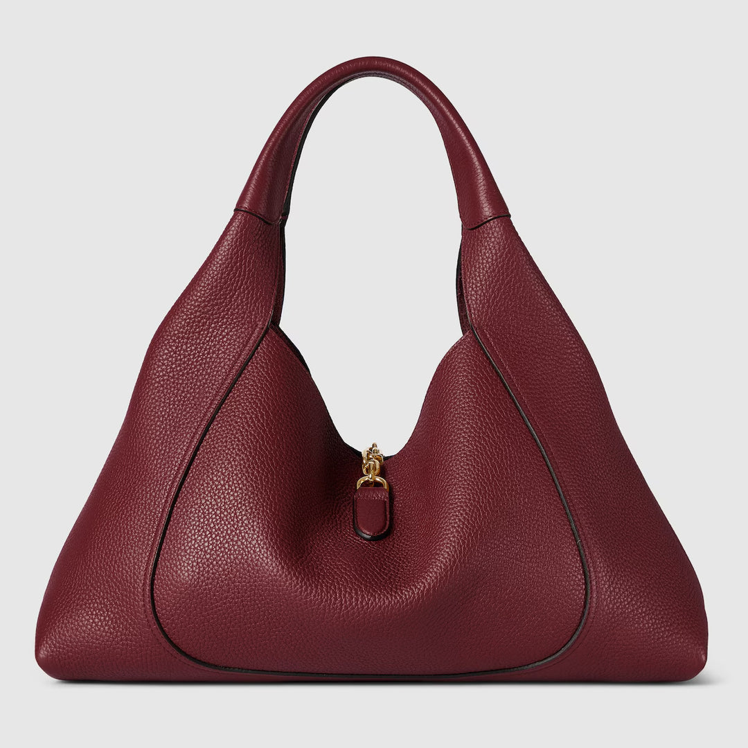 Gucci Softbit maxi shoulder bag