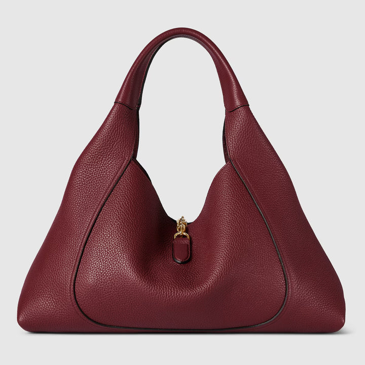Gucci Softbit maxi shoulder bag