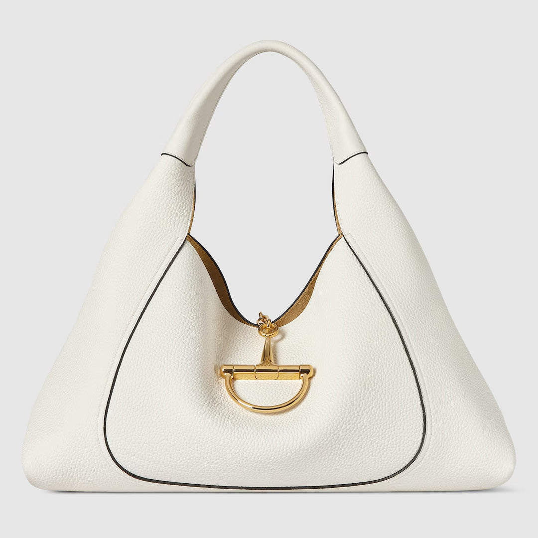 Gucci Softbit maxi shoulder bag