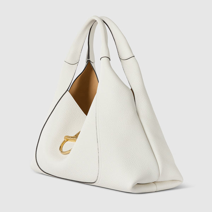 Gucci Softbit maxi shoulder bag