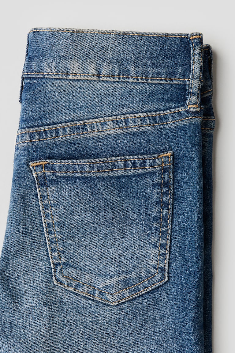 H&M Superstretch Slim Fit Jeans