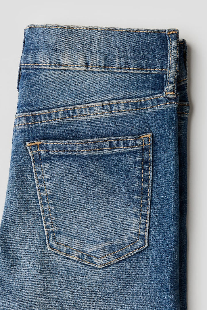 H&M Superstretch Slim Fit Jeans