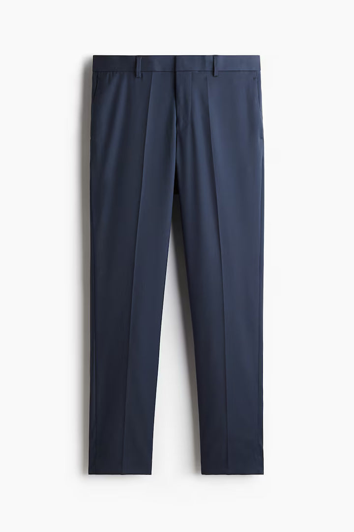 H&M Skinny-Fit Suit Pants