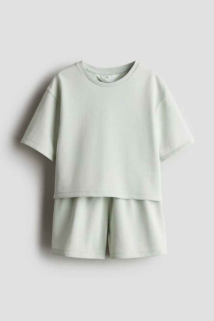H&M 2-piece Sweatsuit