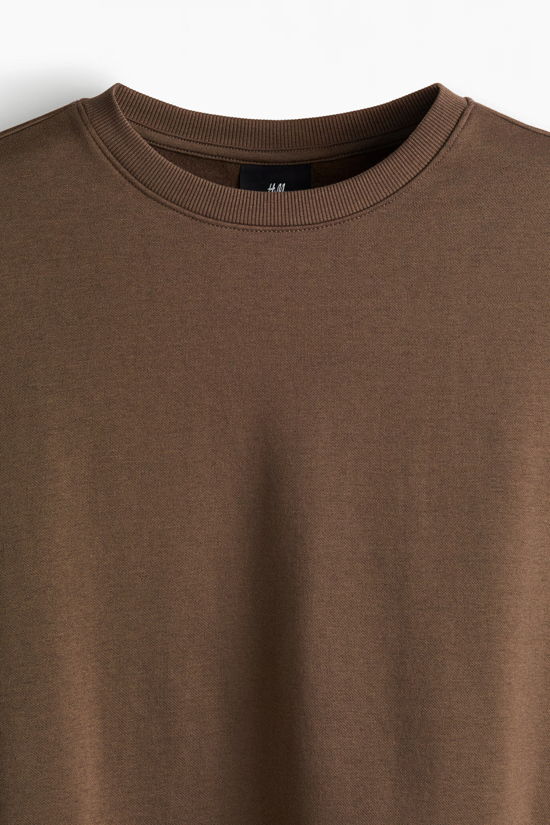 H&M Loose Fit Sweatshirt