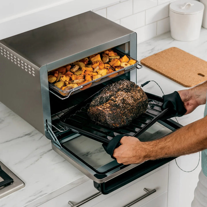 Ninja Foodi 10-in-1 Smart Air Fryer Oven