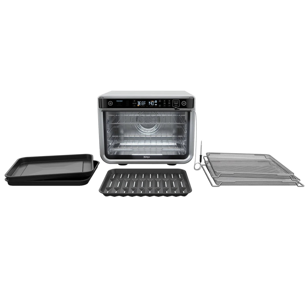 Ninja Foodi 10-in-1 Smart Air Fryer Oven