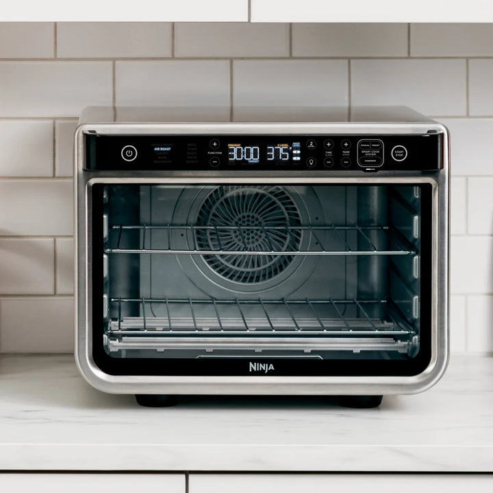 Ninja Foodi 10-in-1 Smart Air Fryer Oven