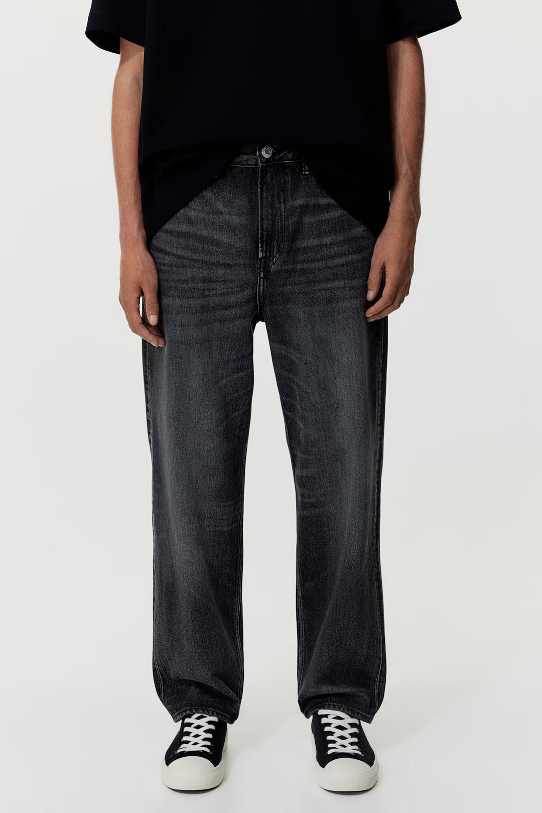 H&M Houston Loose Jeans