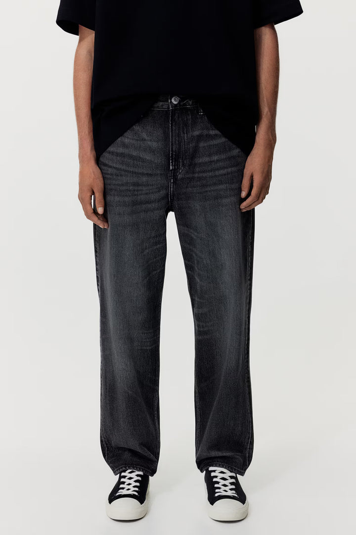 H&M Houston Loose Jeans