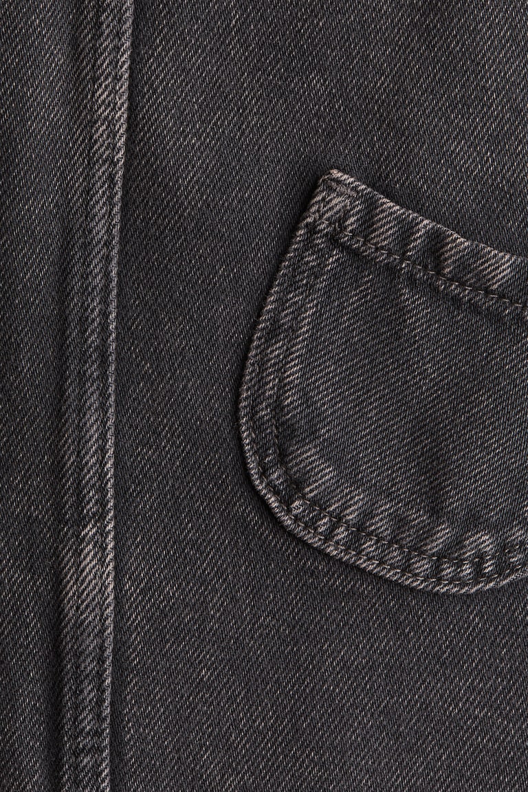 H&M Denim Jumper