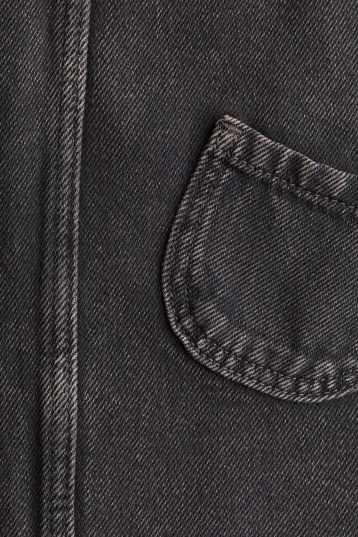 H&M Denim Jumper