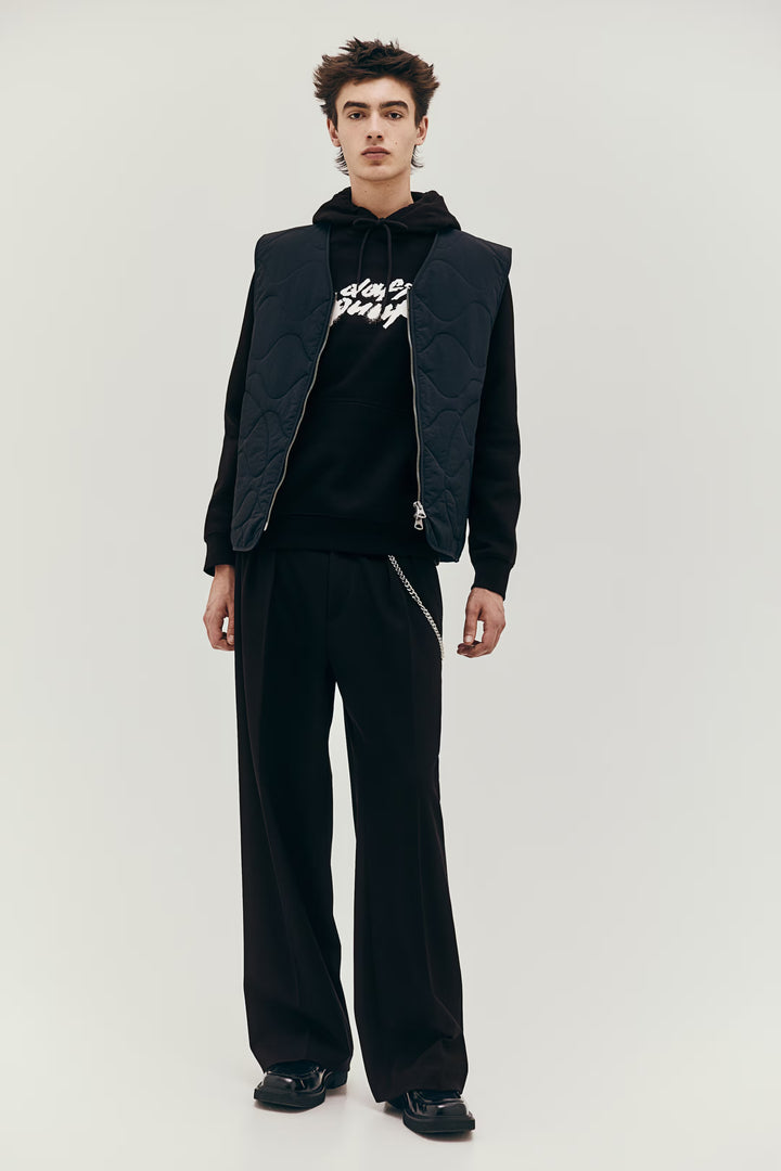 H&M Regular Fit Hoodie