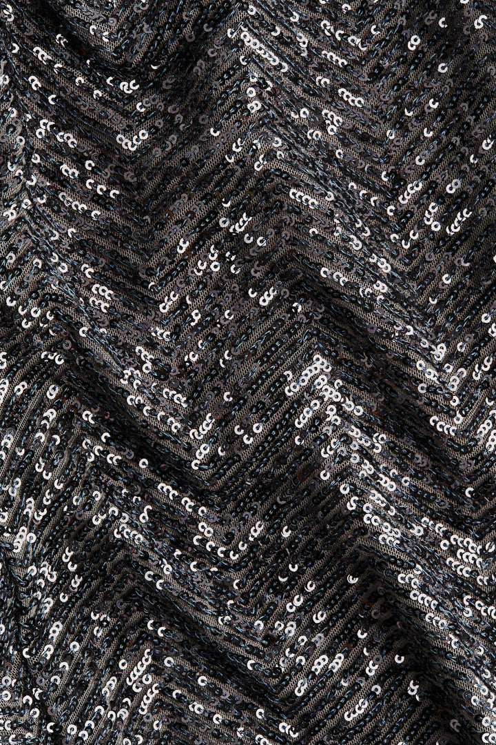 H&M  Sequined Pants