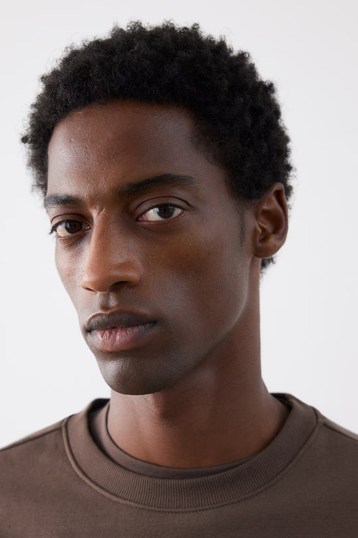 H&M Loose Fit Sweatshirt