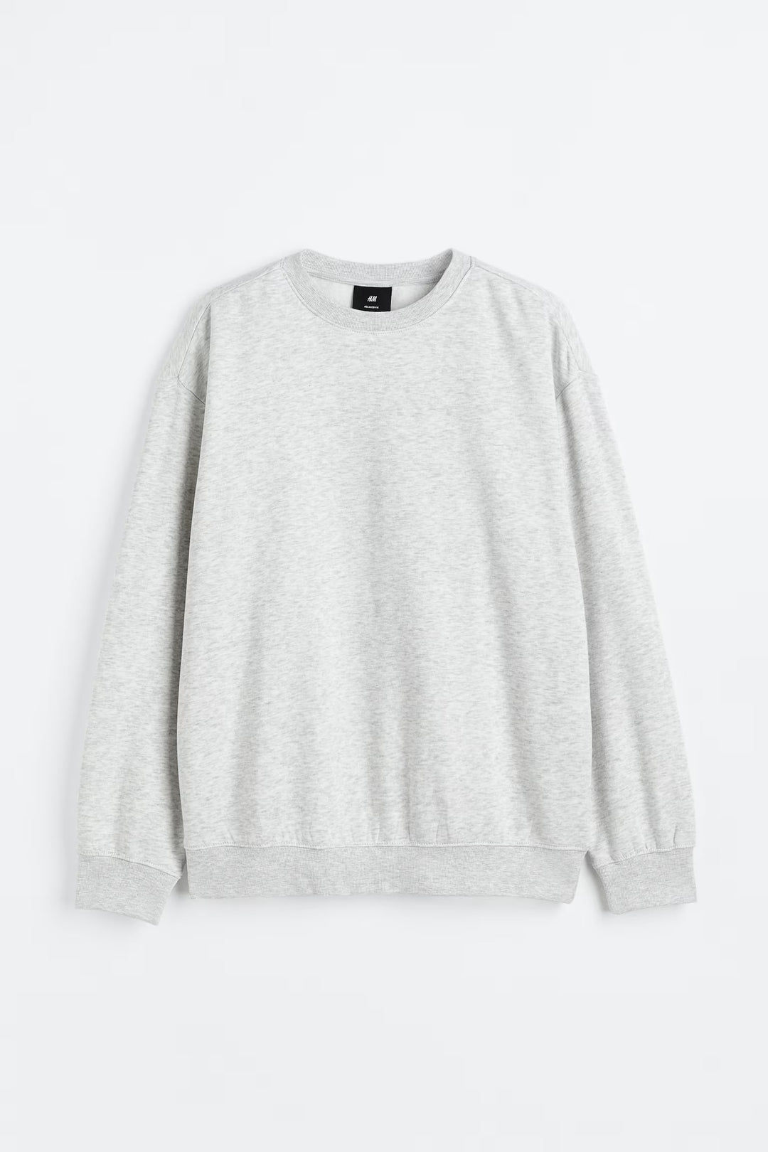 H&M Loose Fit Sweatshirt
