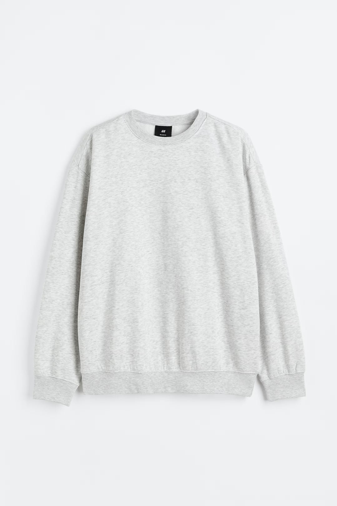 H&M Loose Fit Sweatshirt