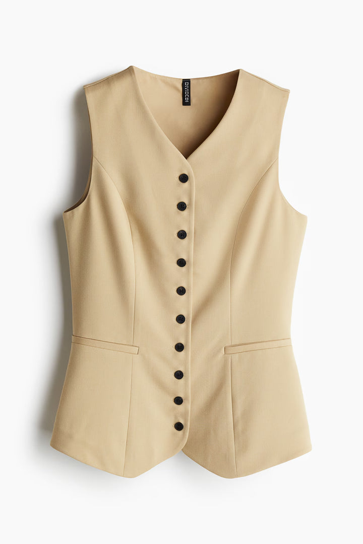 H&M Suit Vest