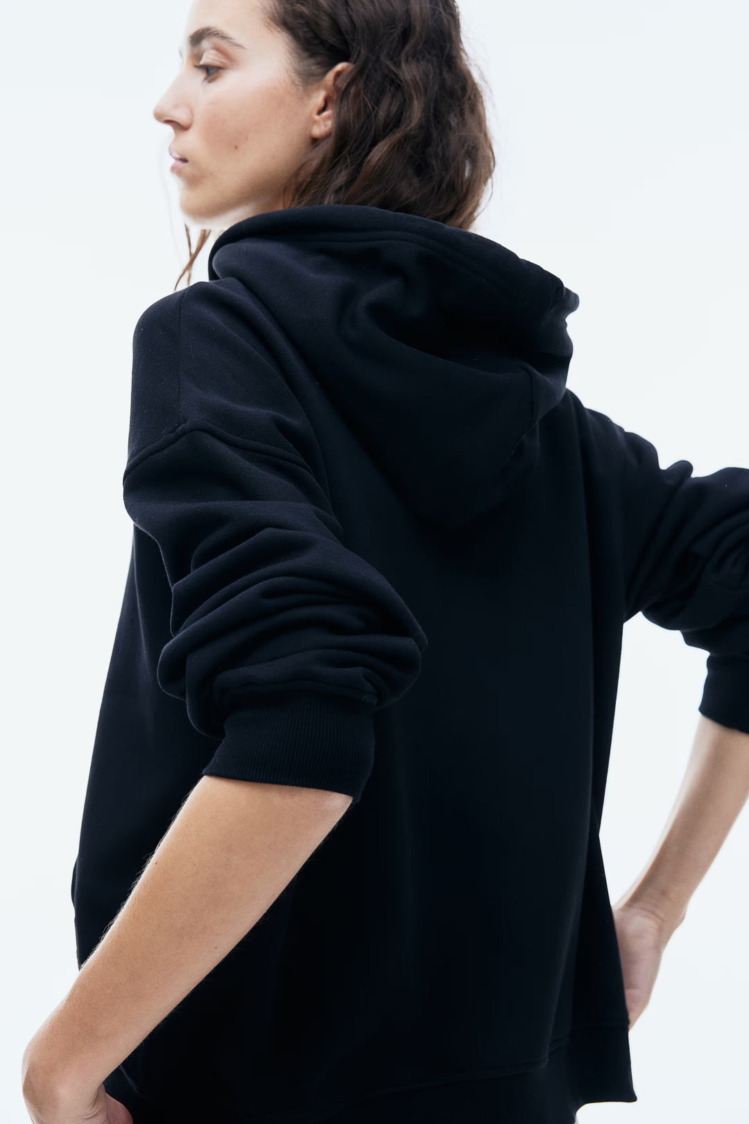H&M Hooded Jacket