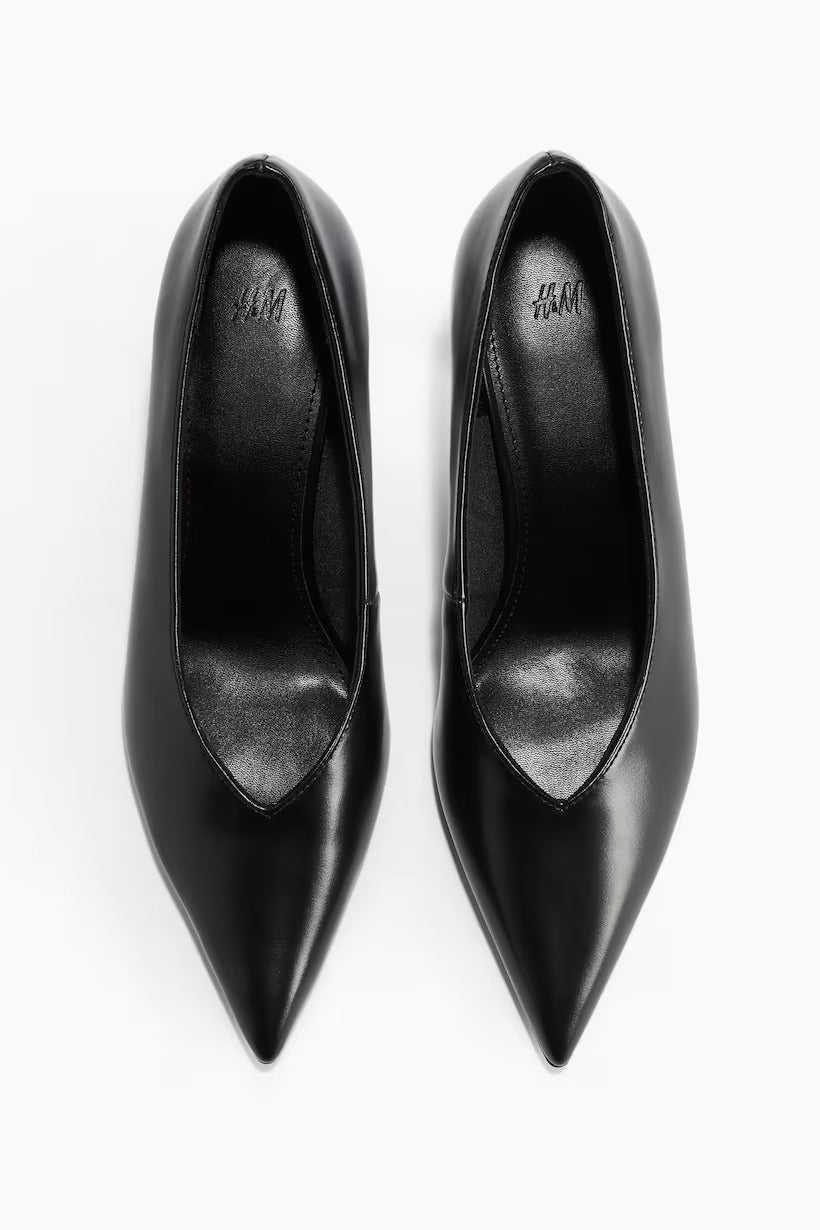 H&M Pointed Pumps
