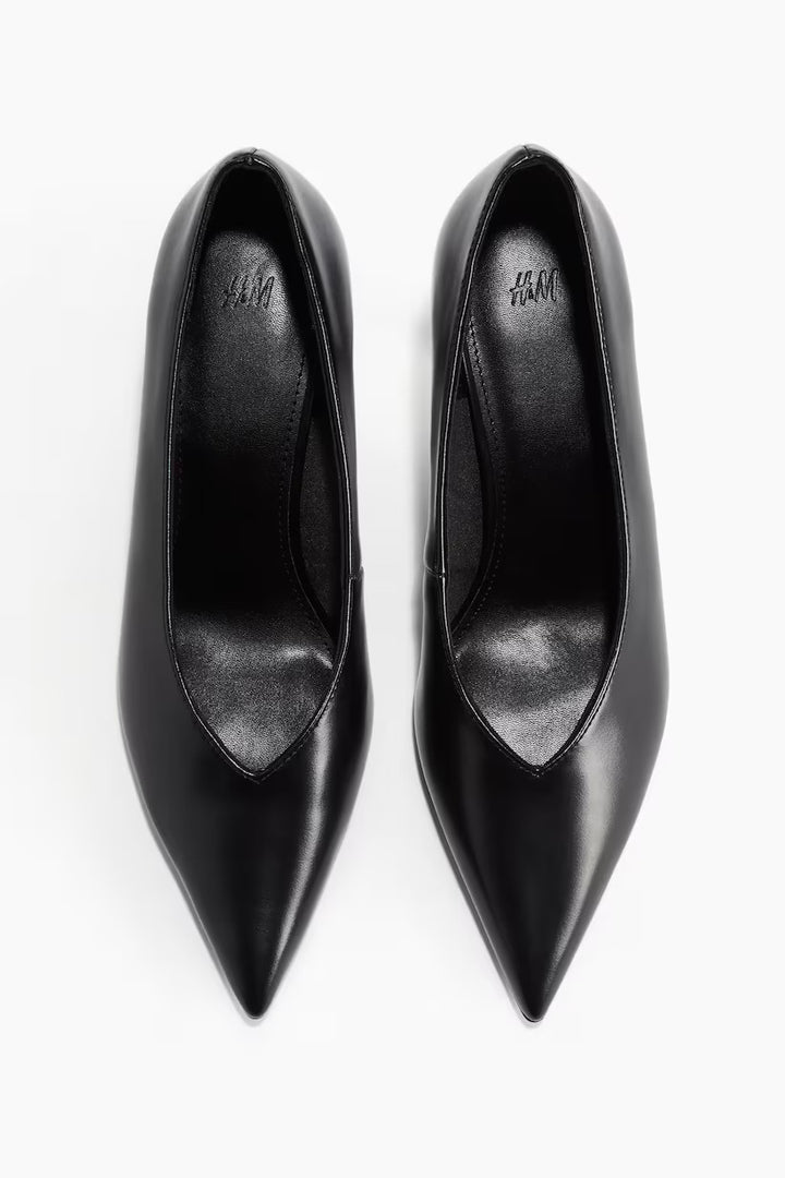 H&M Pointed Pumps