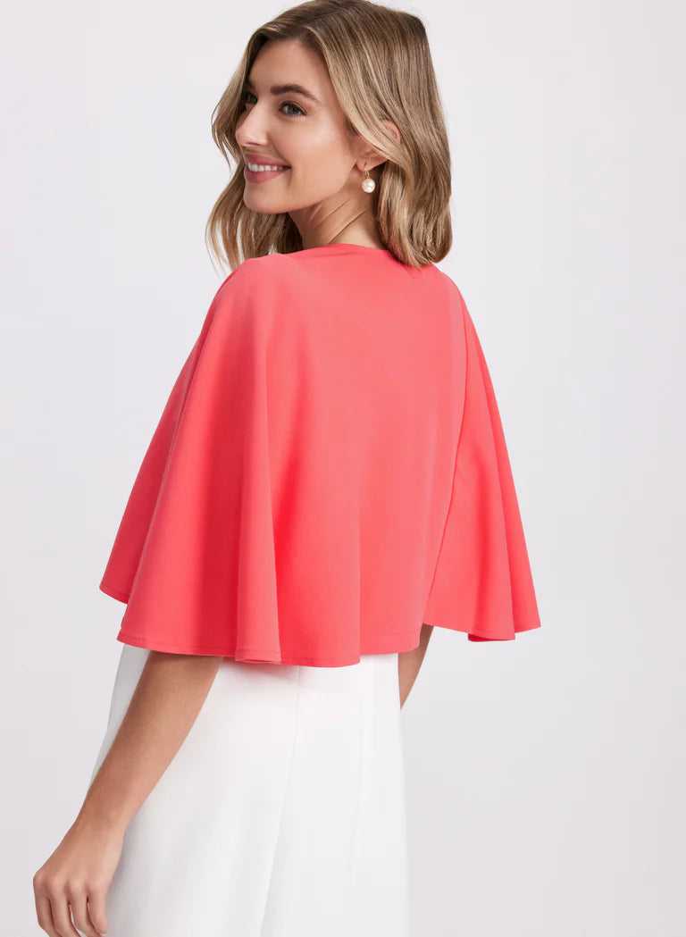 LAURA Elbow Sleeve Bolero
