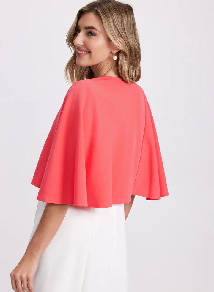 LAURA Elbow Sleeve Bolero