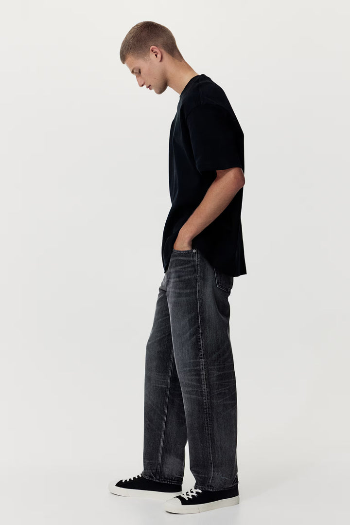 H&M Houston Loose Jeans