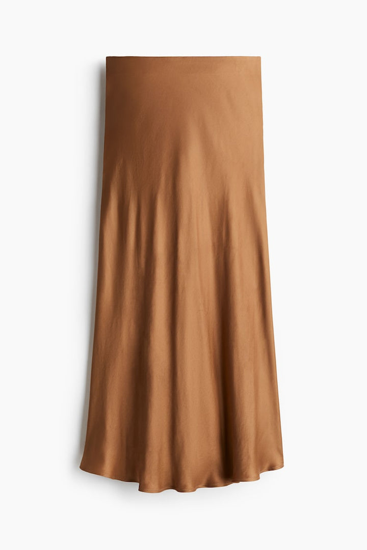 H&M Midi Skirt