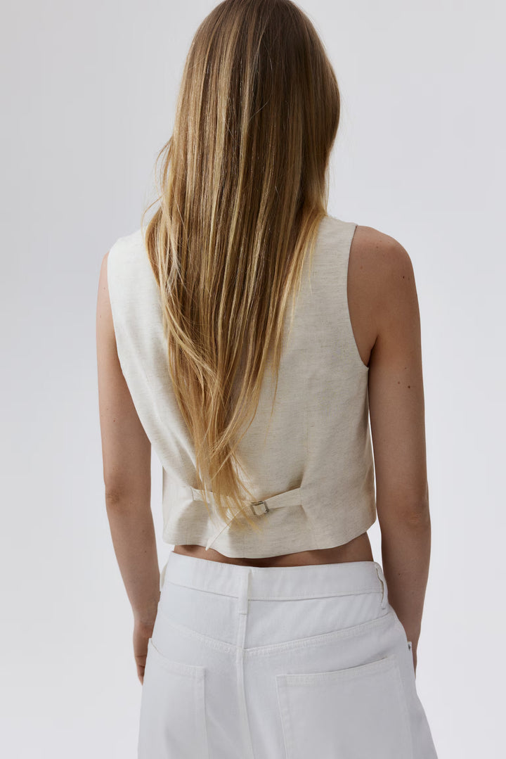 H&M Tailored Suit Vest