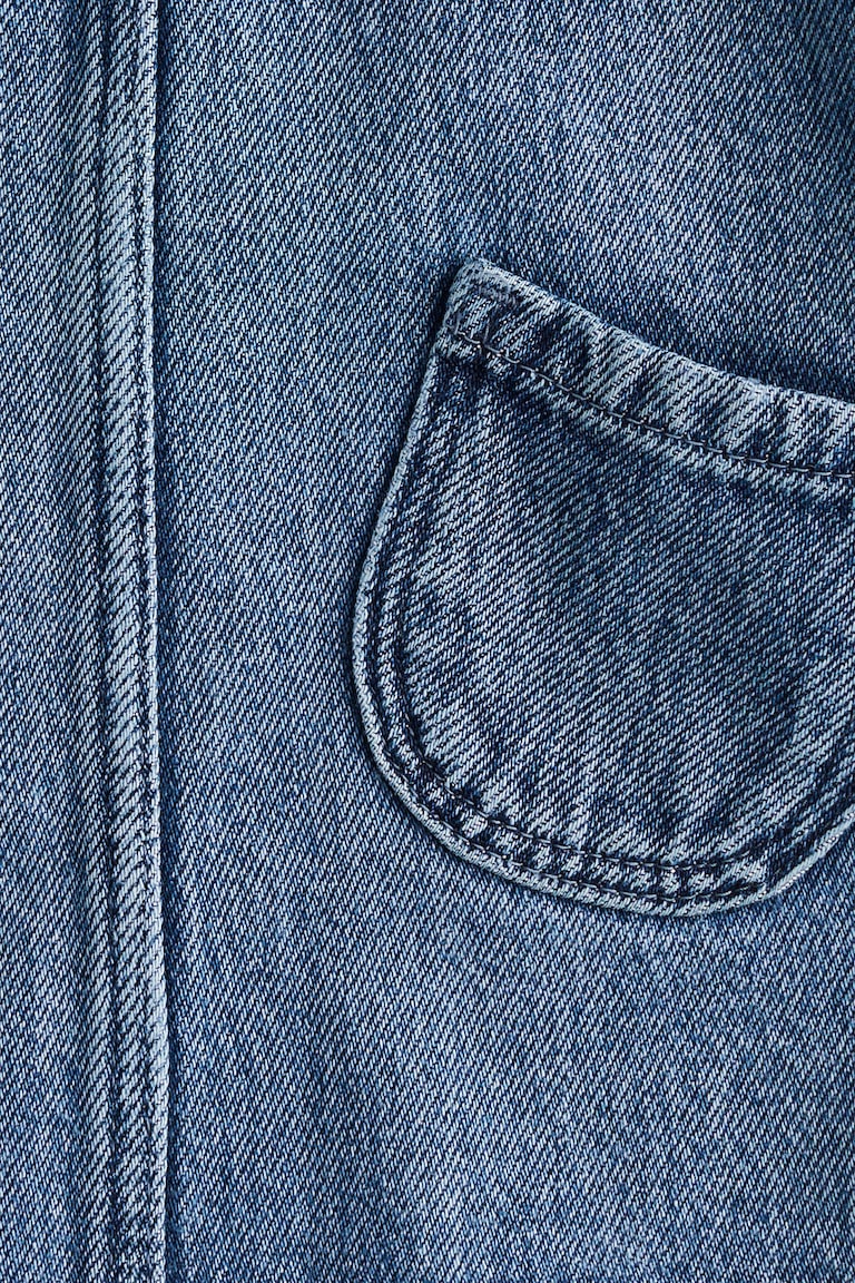 H&M Denim Jumper