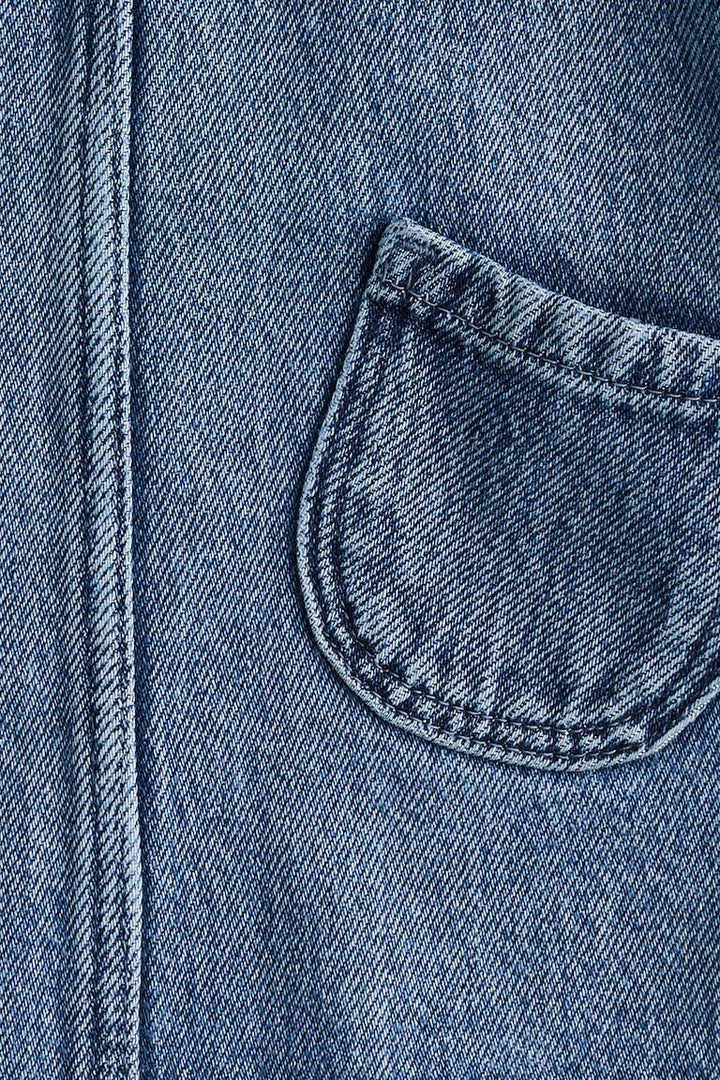 H&M Denim Jumper