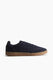 refined navy