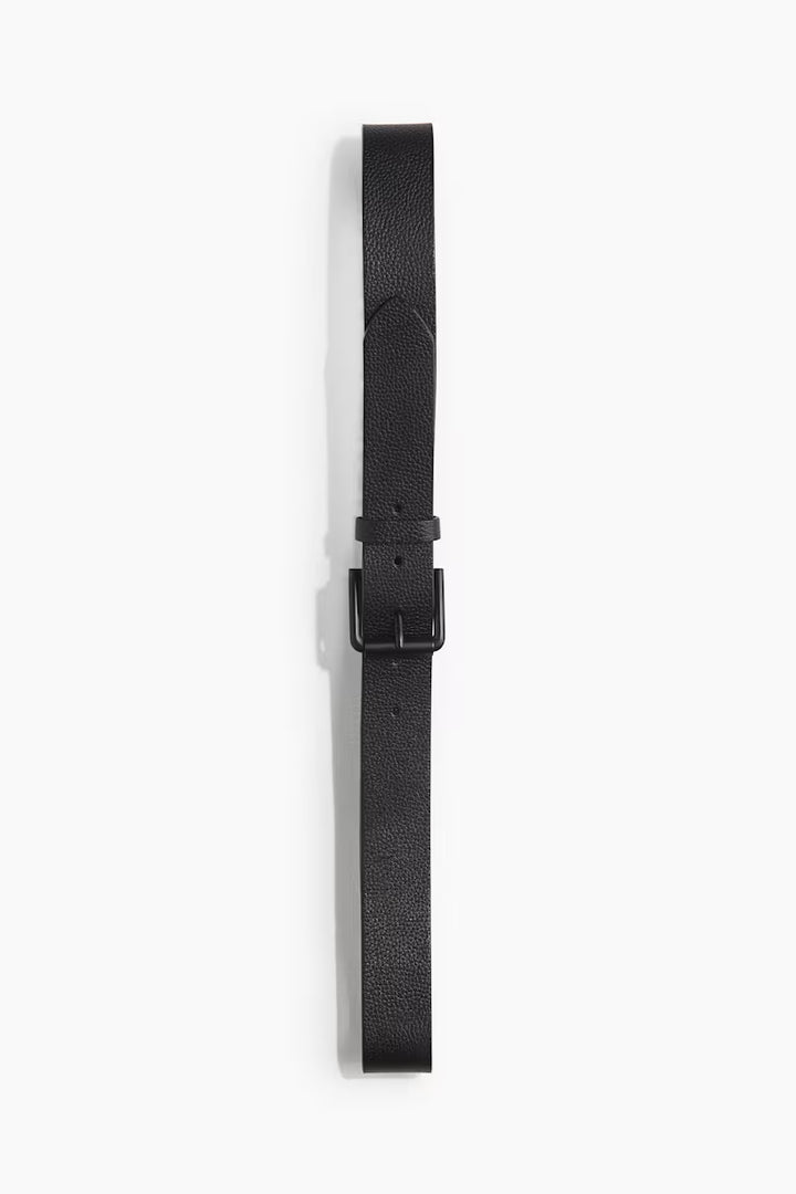 H&M Leather Belt