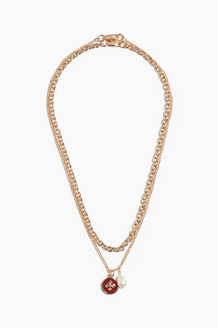 H&M 2-Pack Necklaces
