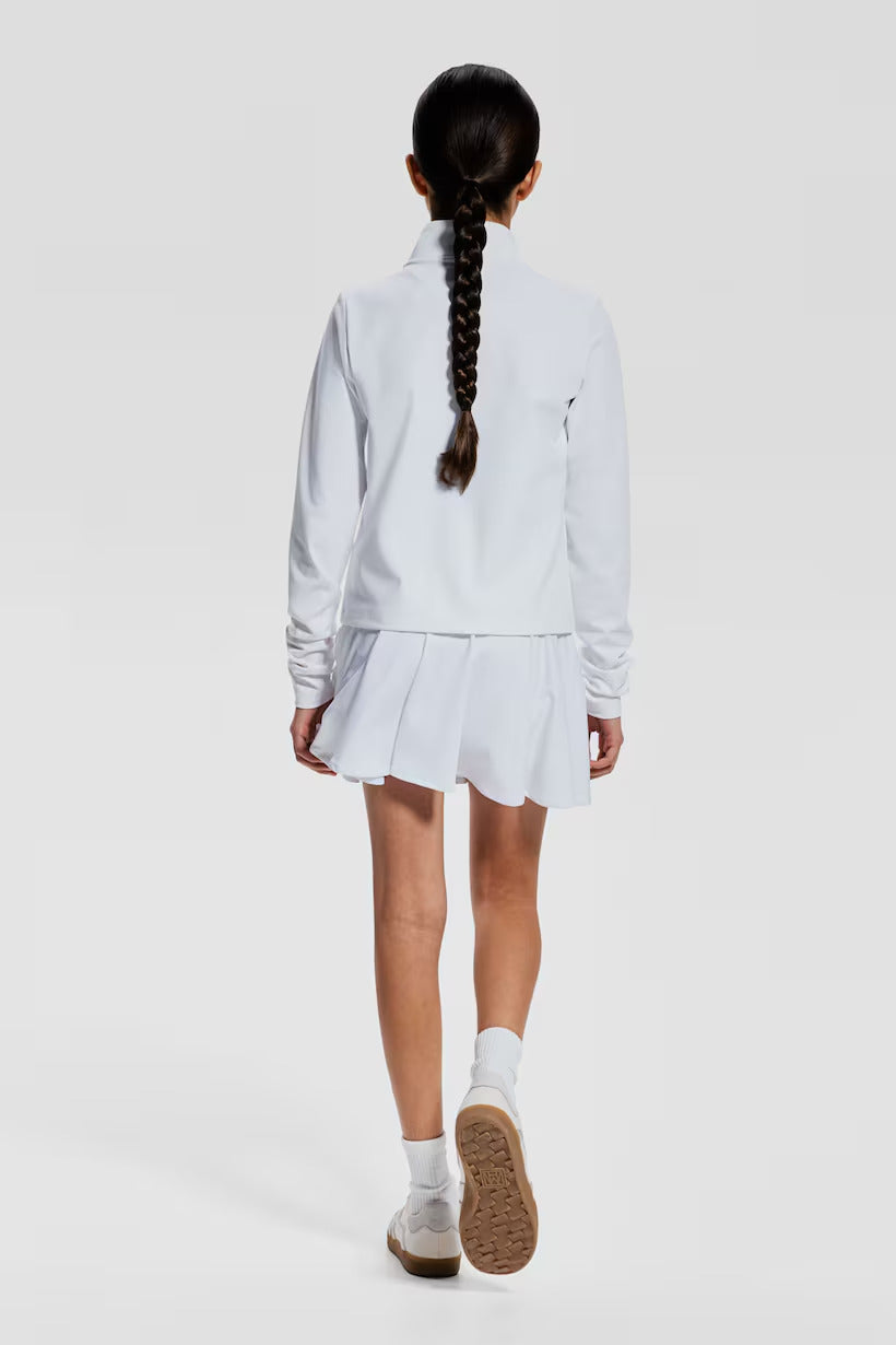 H&M Tennis Circle Skirt with DryMove™