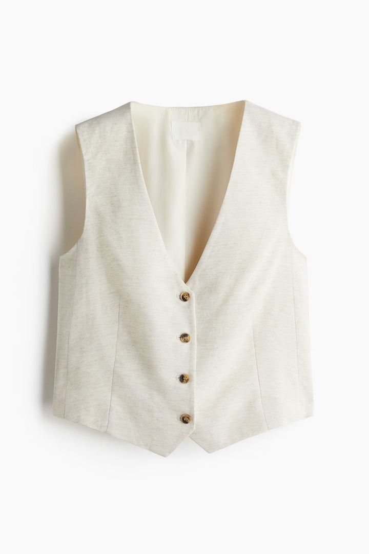 H&M Tailored Suit Vest