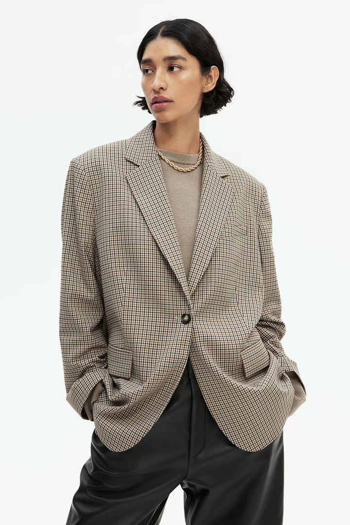 H&M Loose-Fit Blazer