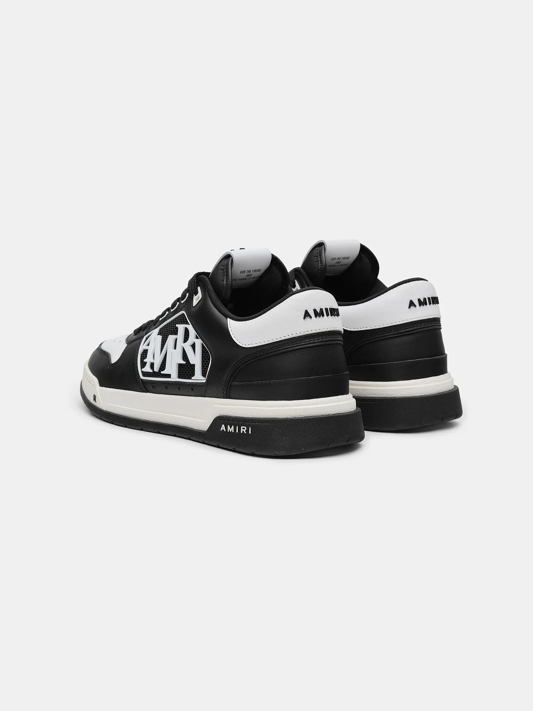 AMIRI CLASSIC LOW
