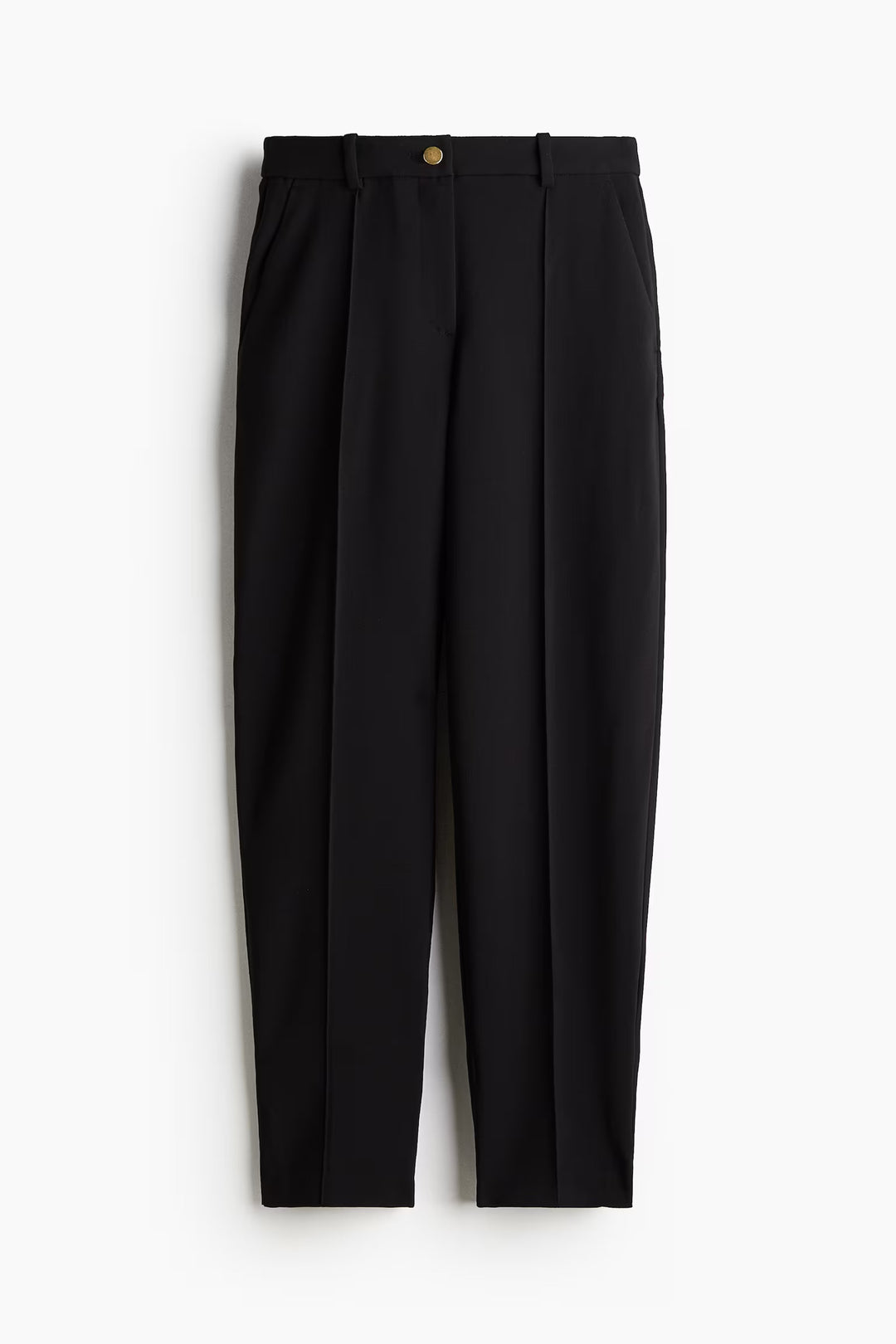 H&M Tapered Dress Pants