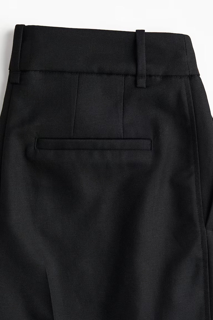 H&M BERMUDA SHORTS