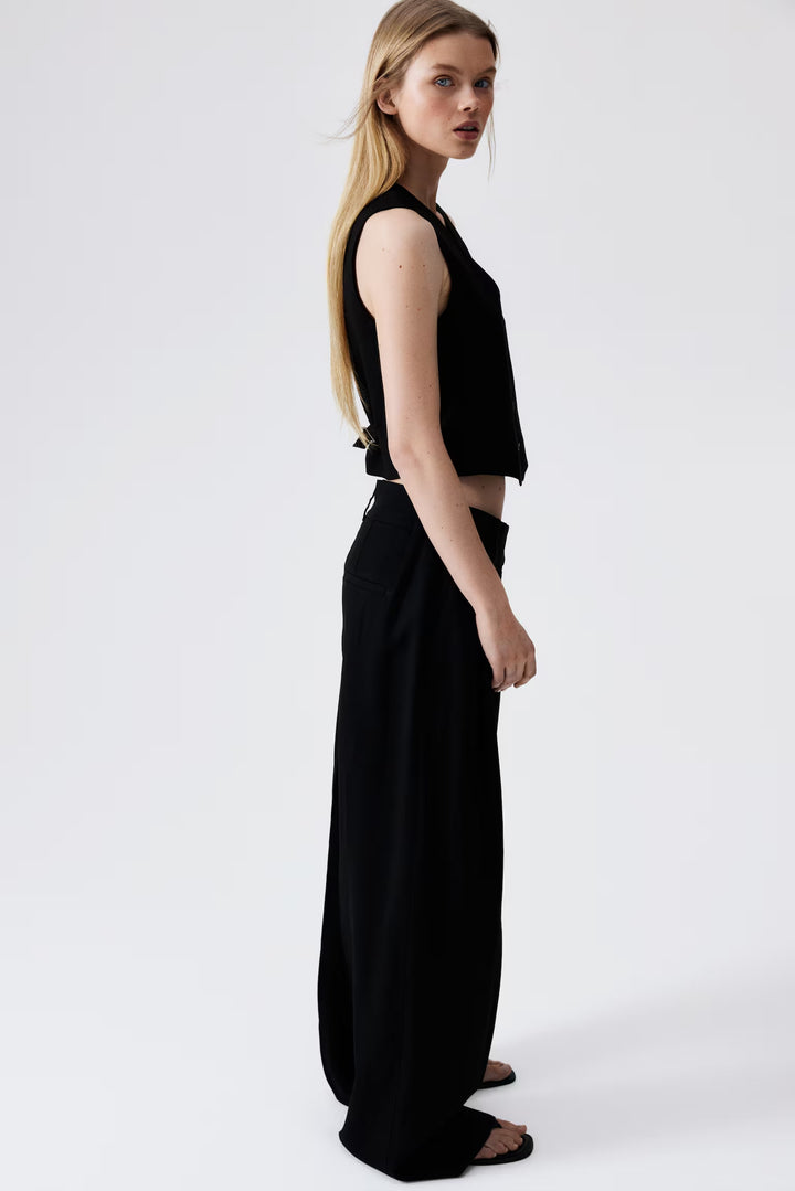 H&M Tailored Suit Vest